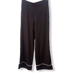 ARRIVE Polyester‎ Wide Leg Pants